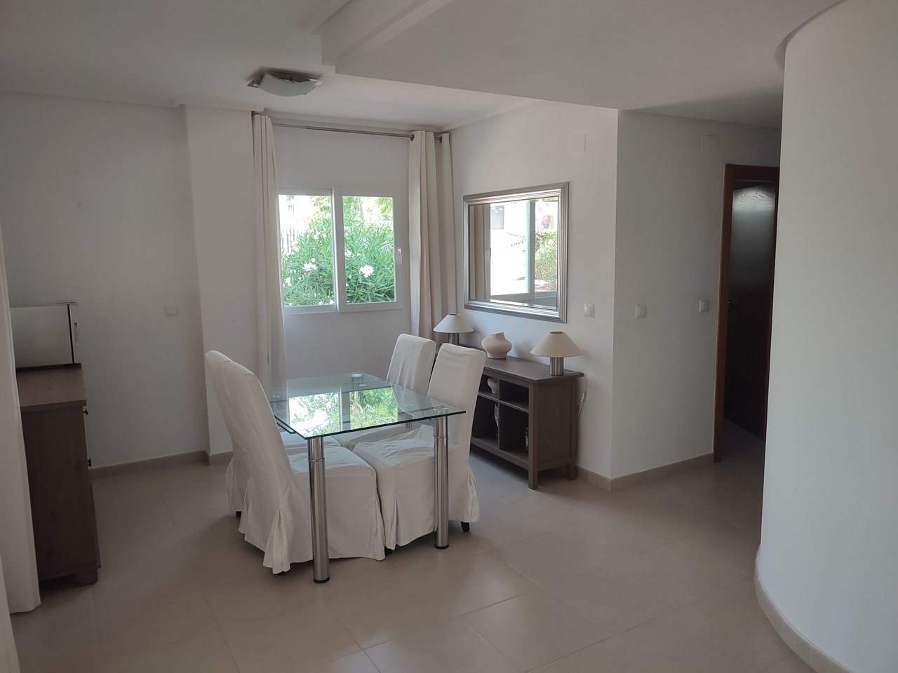 Apartment for sale in Hacienda Riquelme Golf Resort, Murcia, Spain