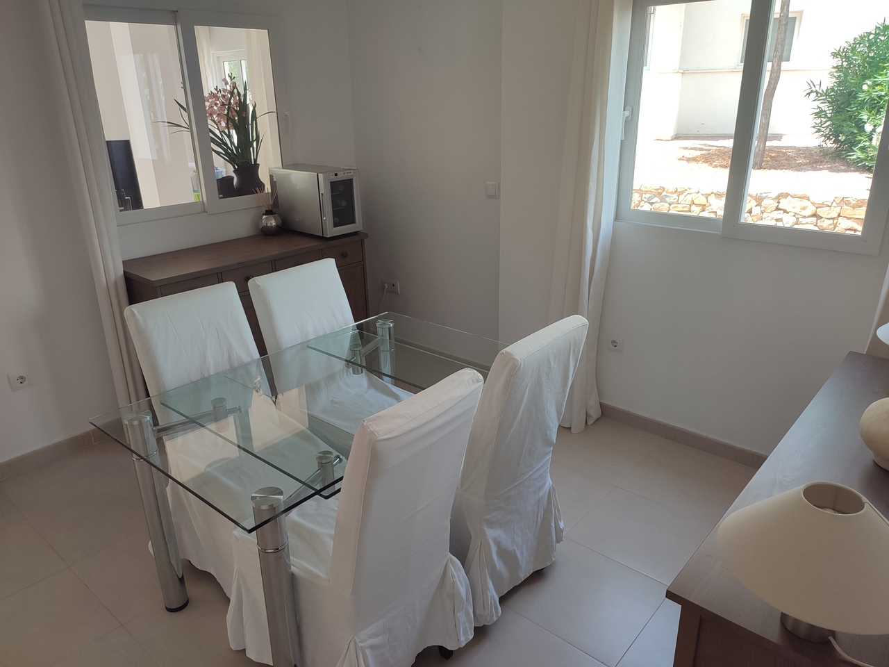 Apartment for sale in Hacienda Riquelme Golf Resort, Murcia, Spain