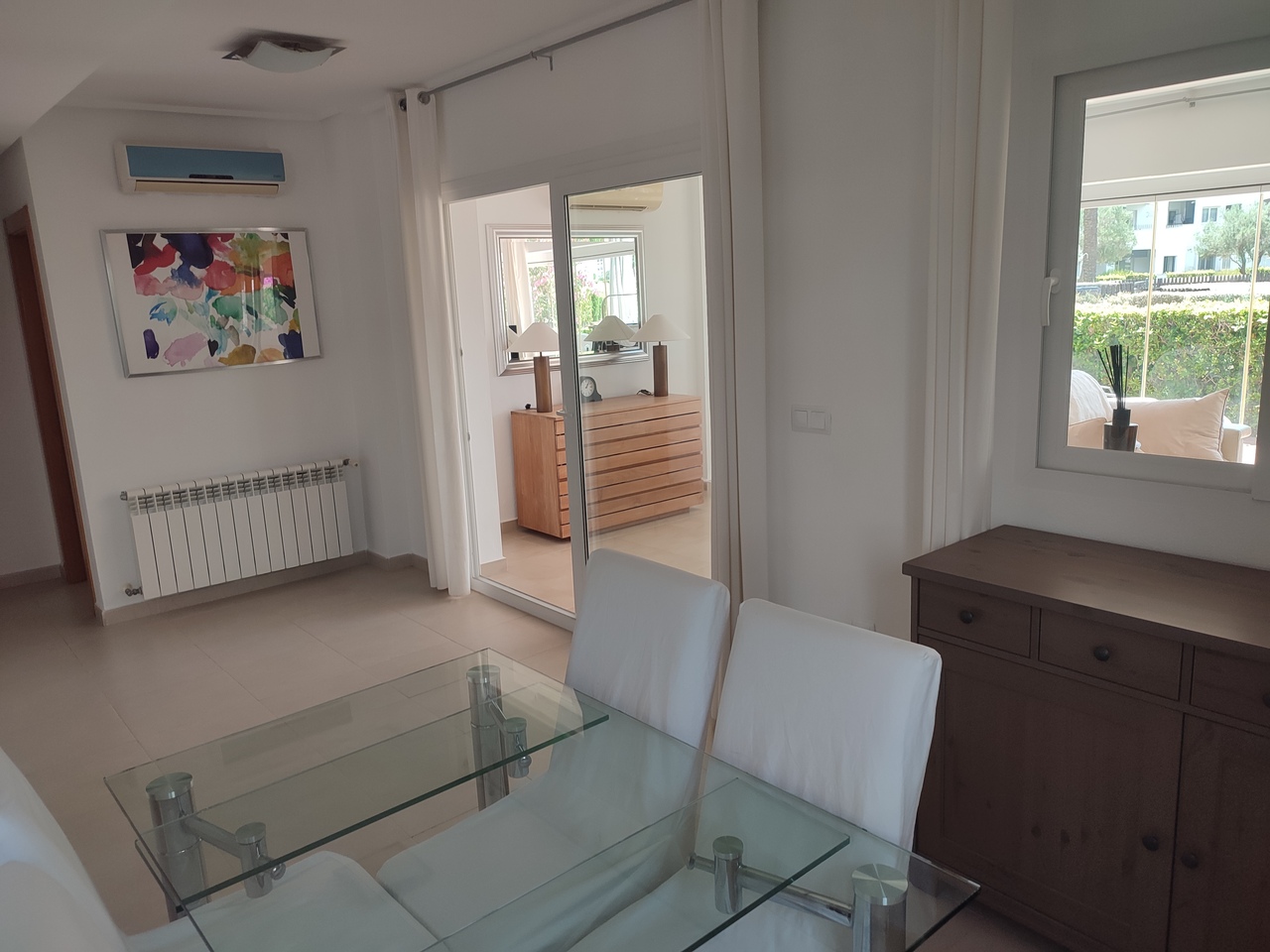 Apartment for sale in Hacienda Riquelme Golf Resort, Murcia, Spain