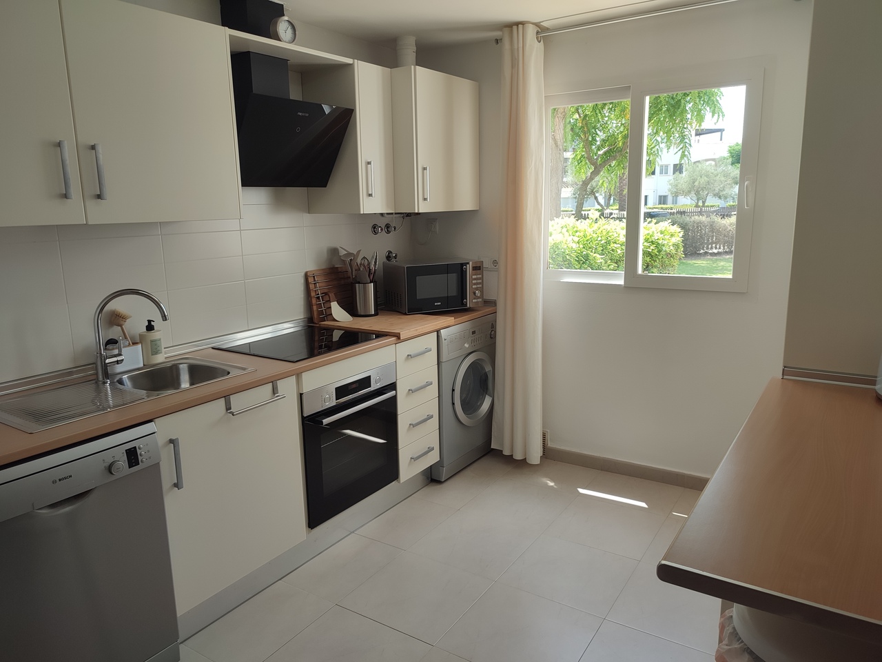 Apartment for sale in Hacienda Riquelme Golf Resort, Murcia, Spain