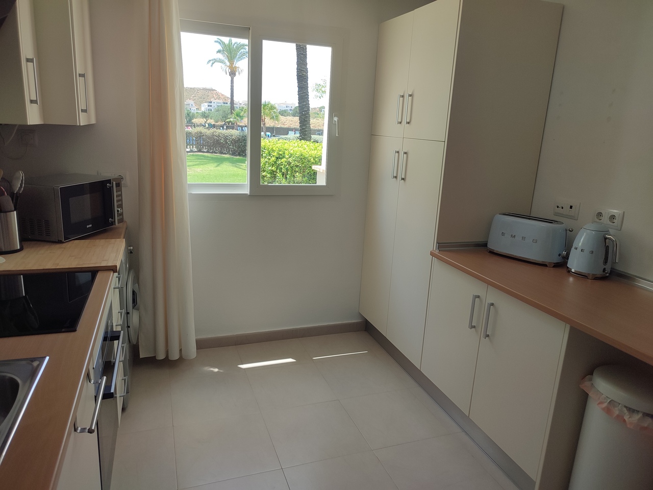 Apartment for sale in Hacienda Riquelme Golf Resort, Murcia, Spain
