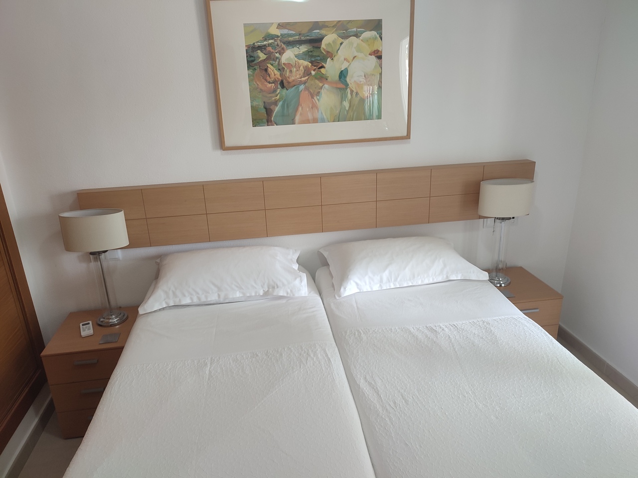 Apartment for sale in Hacienda Riquelme Golf Resort, Murcia, Spain