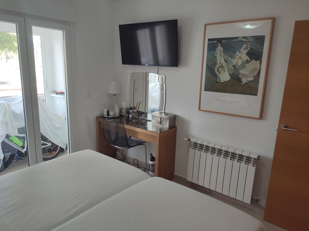 Apartment for sale in Hacienda Riquelme Golf Resort, Murcia, Spain