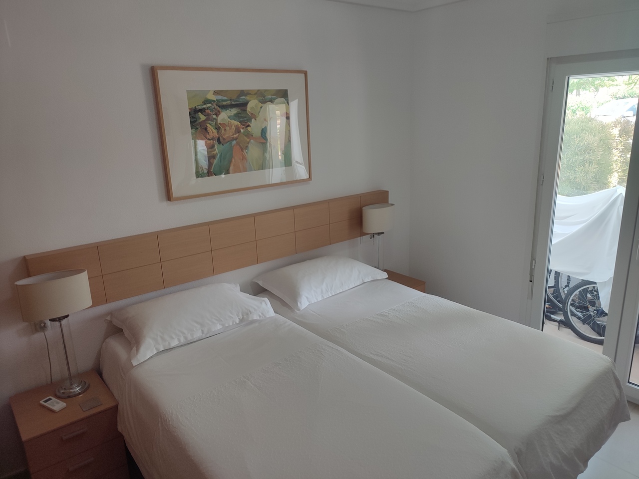 Apartment for sale in Hacienda Riquelme Golf Resort, Murcia, Spain
