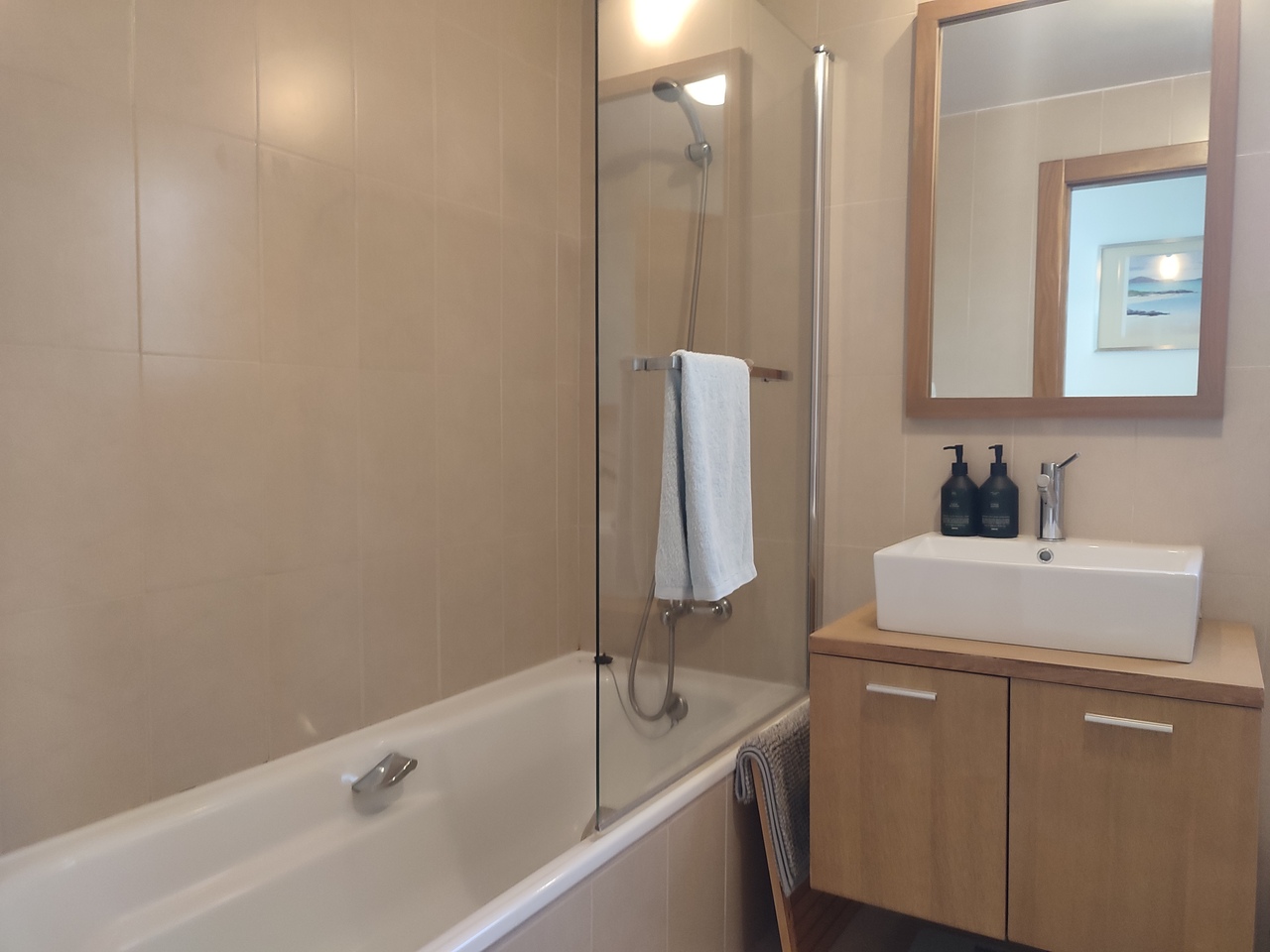 Apartment for sale in Hacienda Riquelme Golf Resort, Murcia, Spain