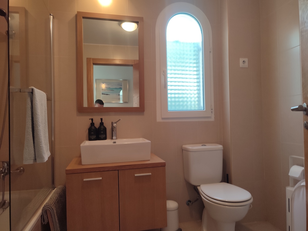 Apartment for sale in Hacienda Riquelme Golf Resort, Murcia, Spain