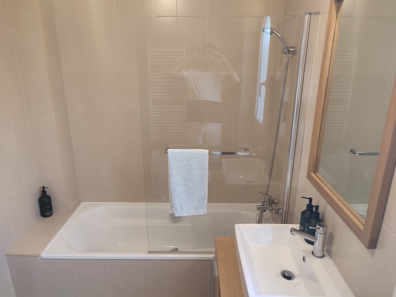 Apartment for sale in Hacienda Riquelme Golf Resort, Murcia, Spain