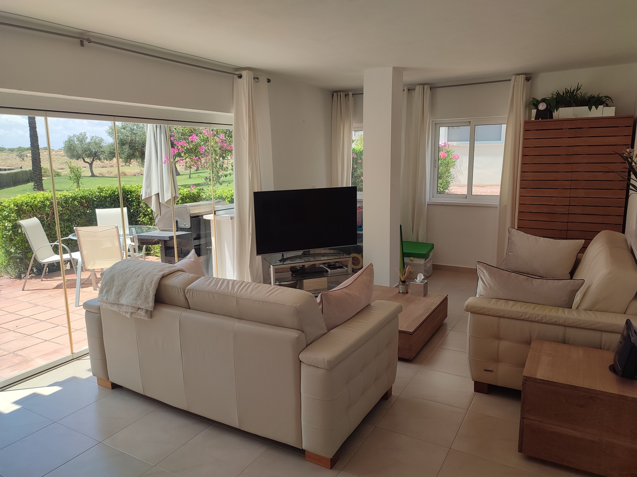 Apartment for sale in Hacienda Riquelme Golf Resort, Murcia, Spain