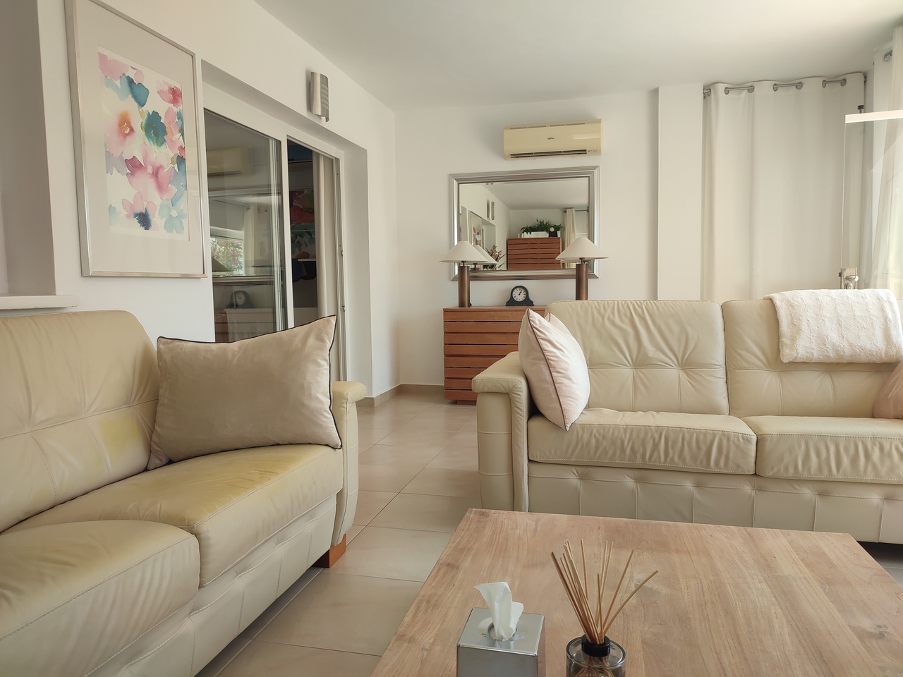 Apartment for sale in Hacienda Riquelme Golf Resort, Murcia, Spain