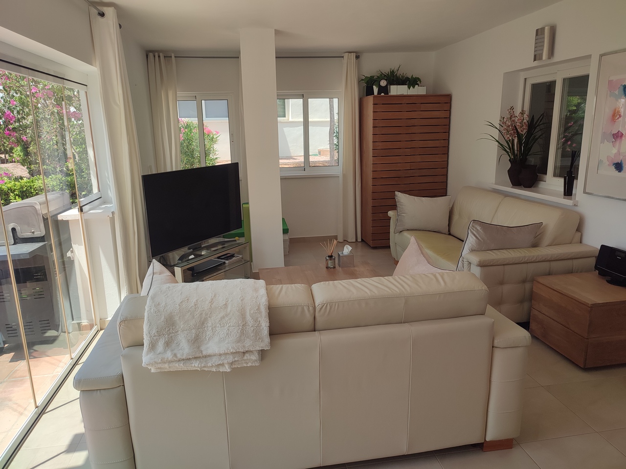 Apartment for sale in Hacienda Riquelme Golf Resort, Murcia, Spain