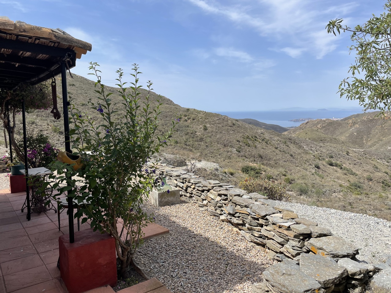 Casa de Campo en venta en Cartagena