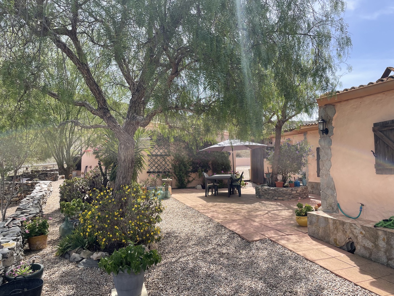 Casa de Campo en venta en Cartagena