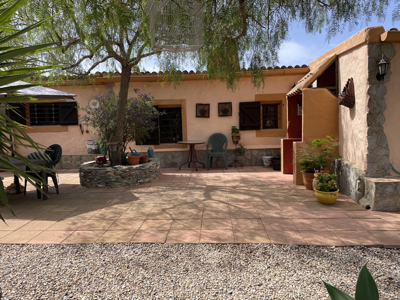 Casa de Campo en venta en Cartagena