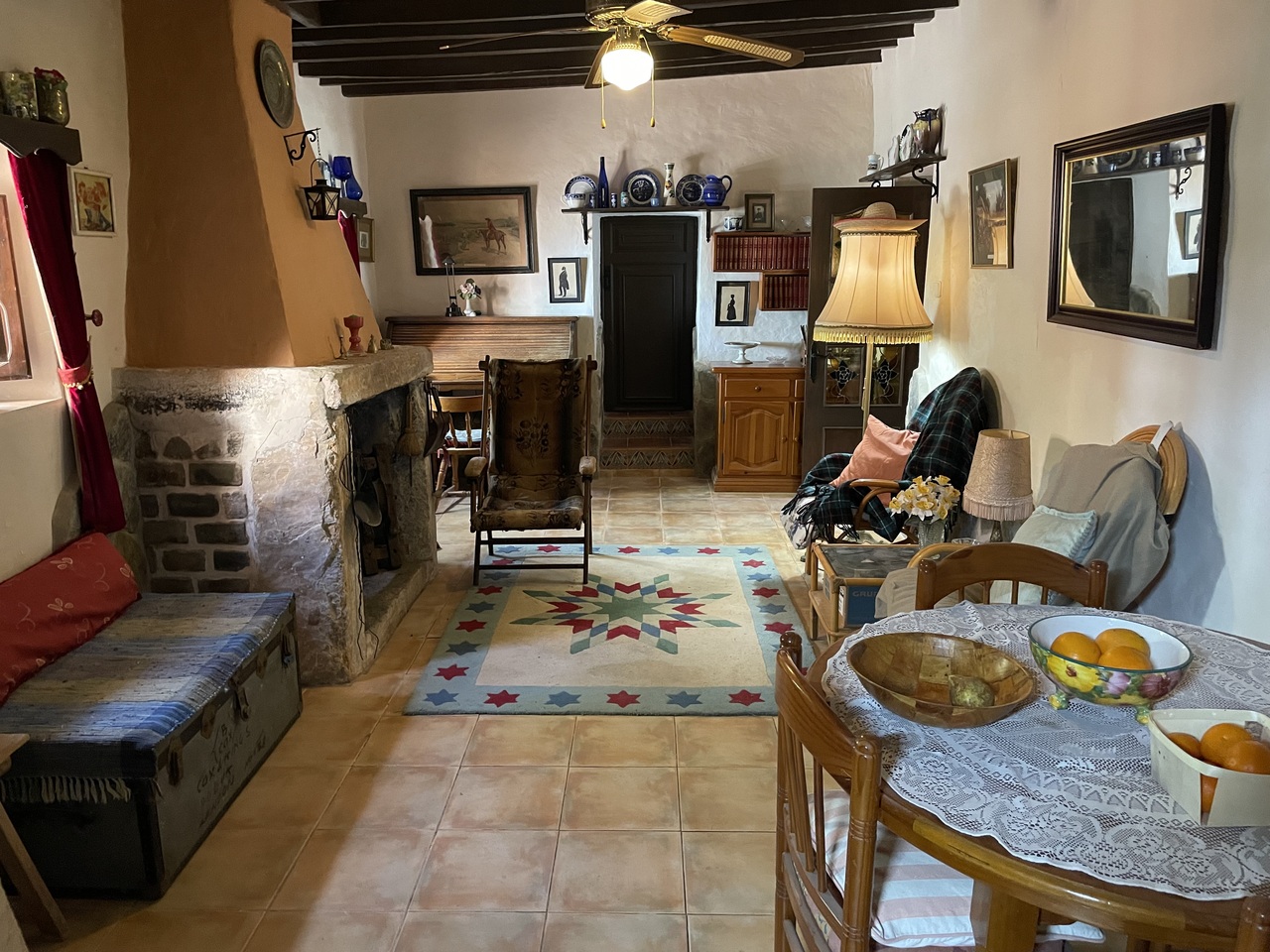 Casa de Campo en venta en Cartagena