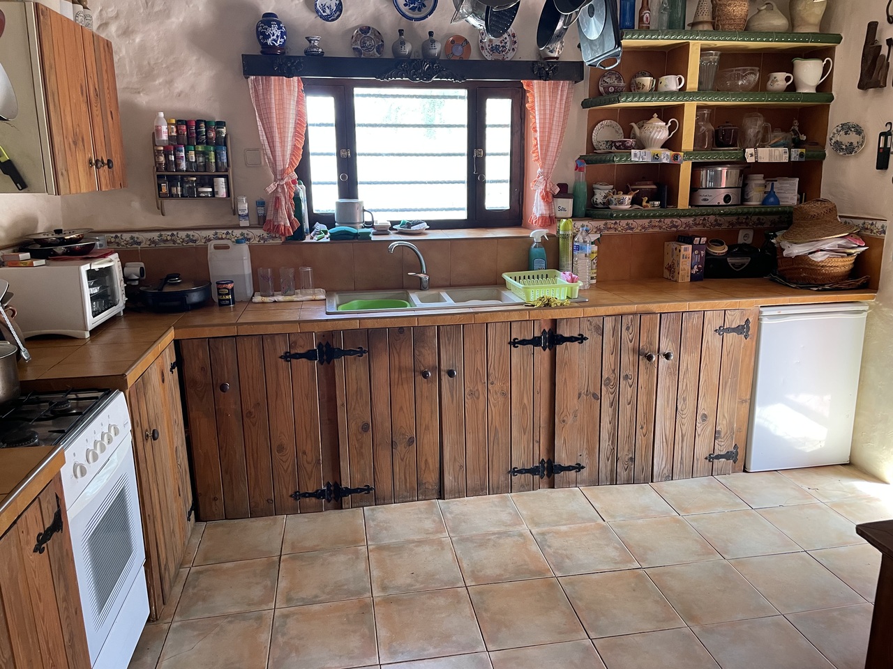Casa de Campo en venta en Cartagena