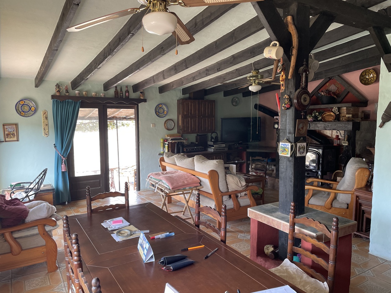 Casa de Campo en venta en Cartagena
