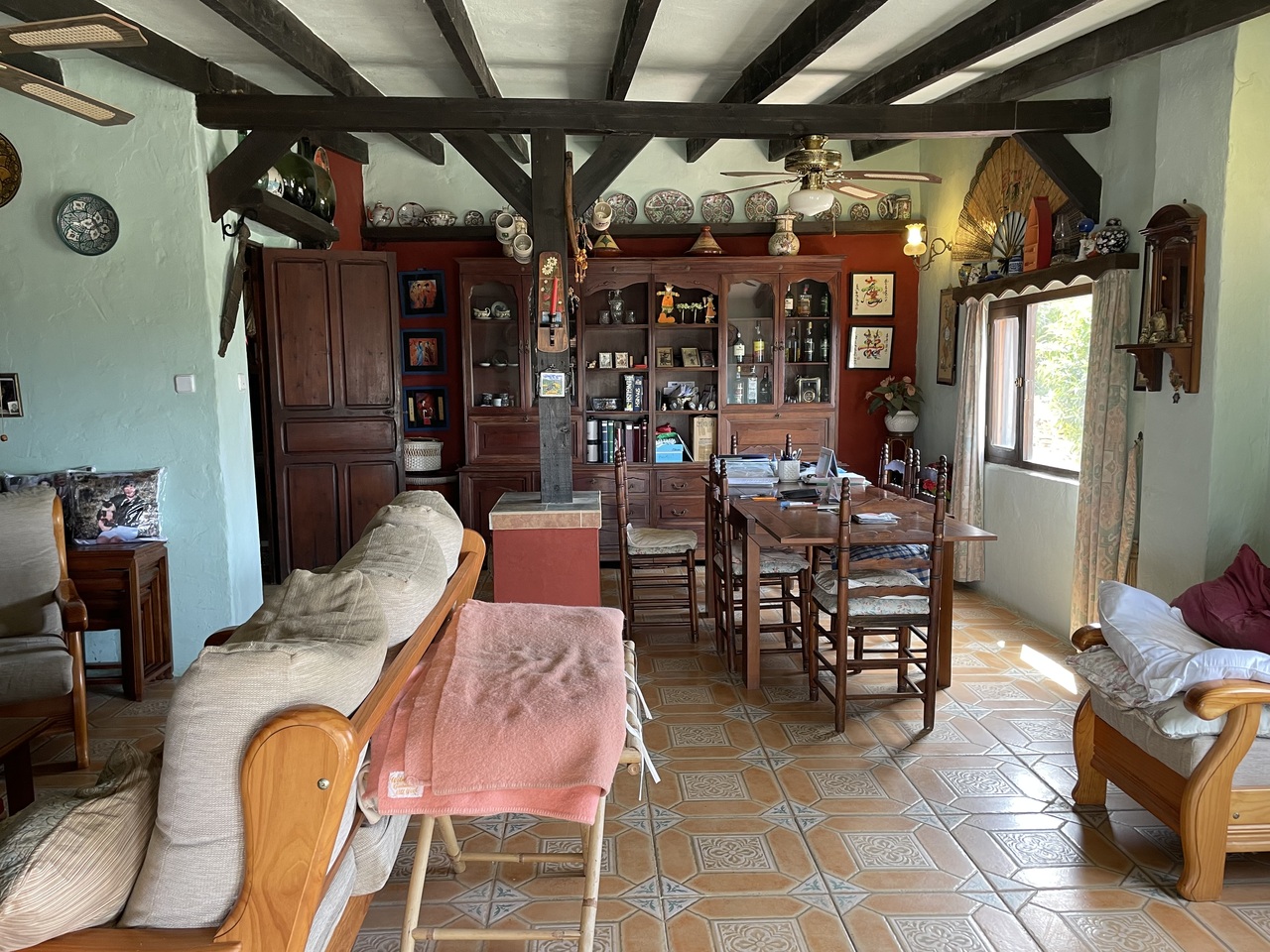 Casa de Campo en venta en Cartagena