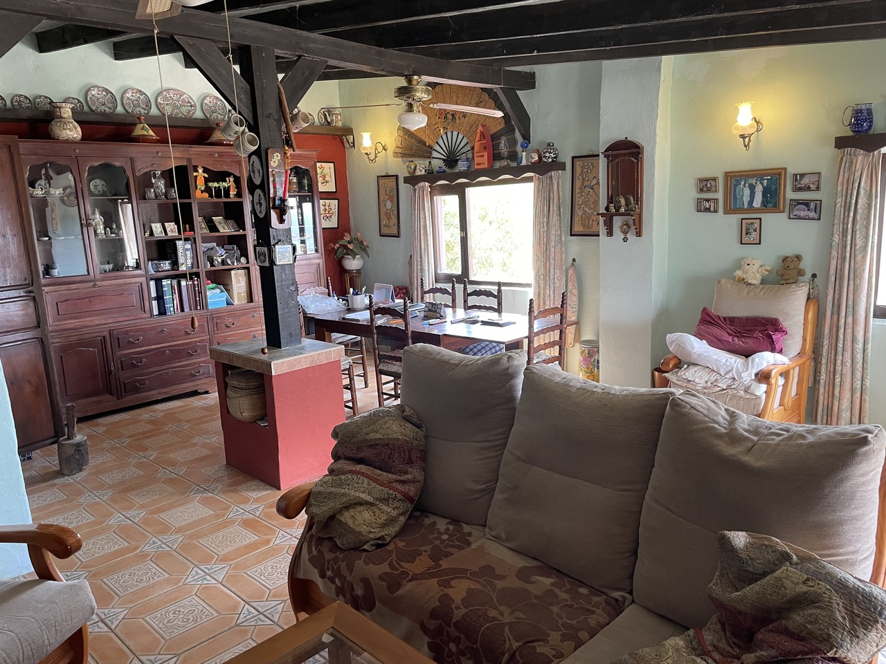 Casa de Campo en venta en Cartagena