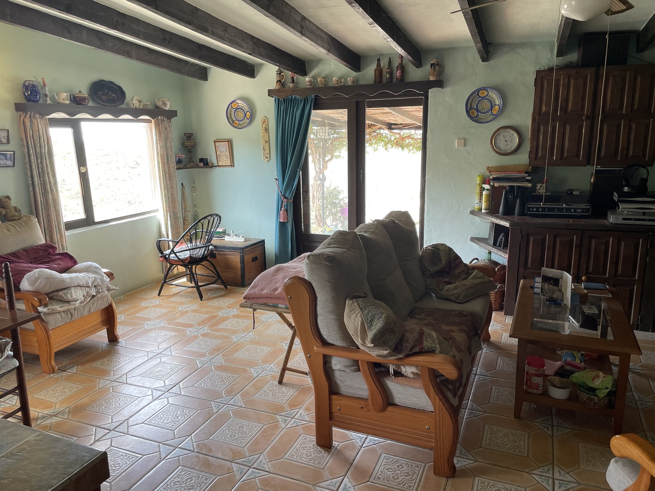 Casa de Campo en venta en Cartagena
