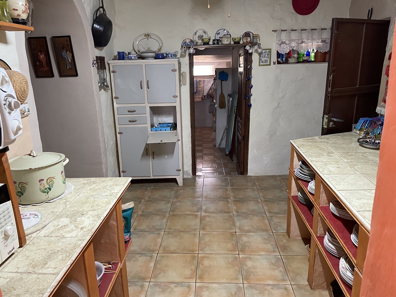 Casa de Campo en venta en Cartagena