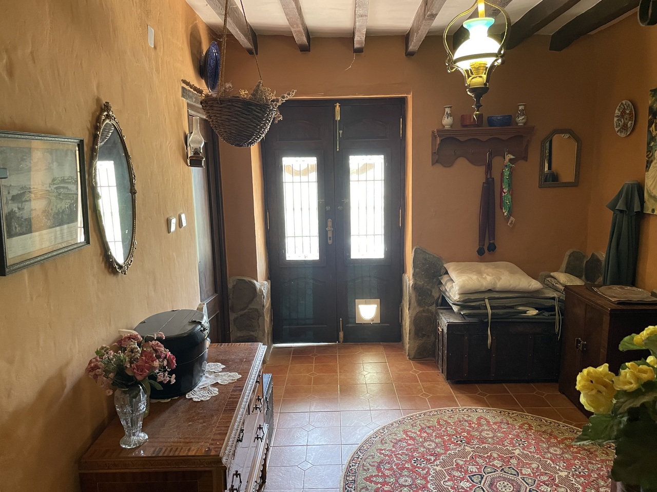 Casa de Campo en venta en Cartagena
