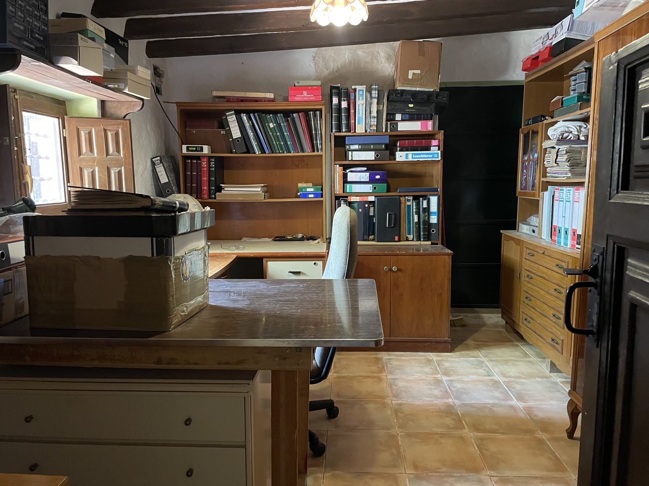 Casa de Campo en venta en Cartagena