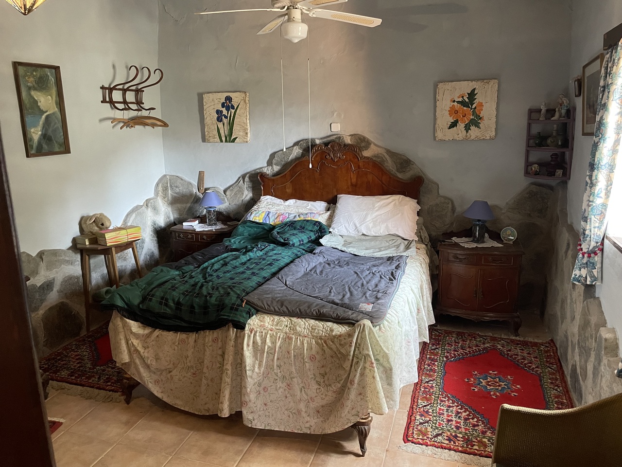 Casa de Campo en venta en Cartagena