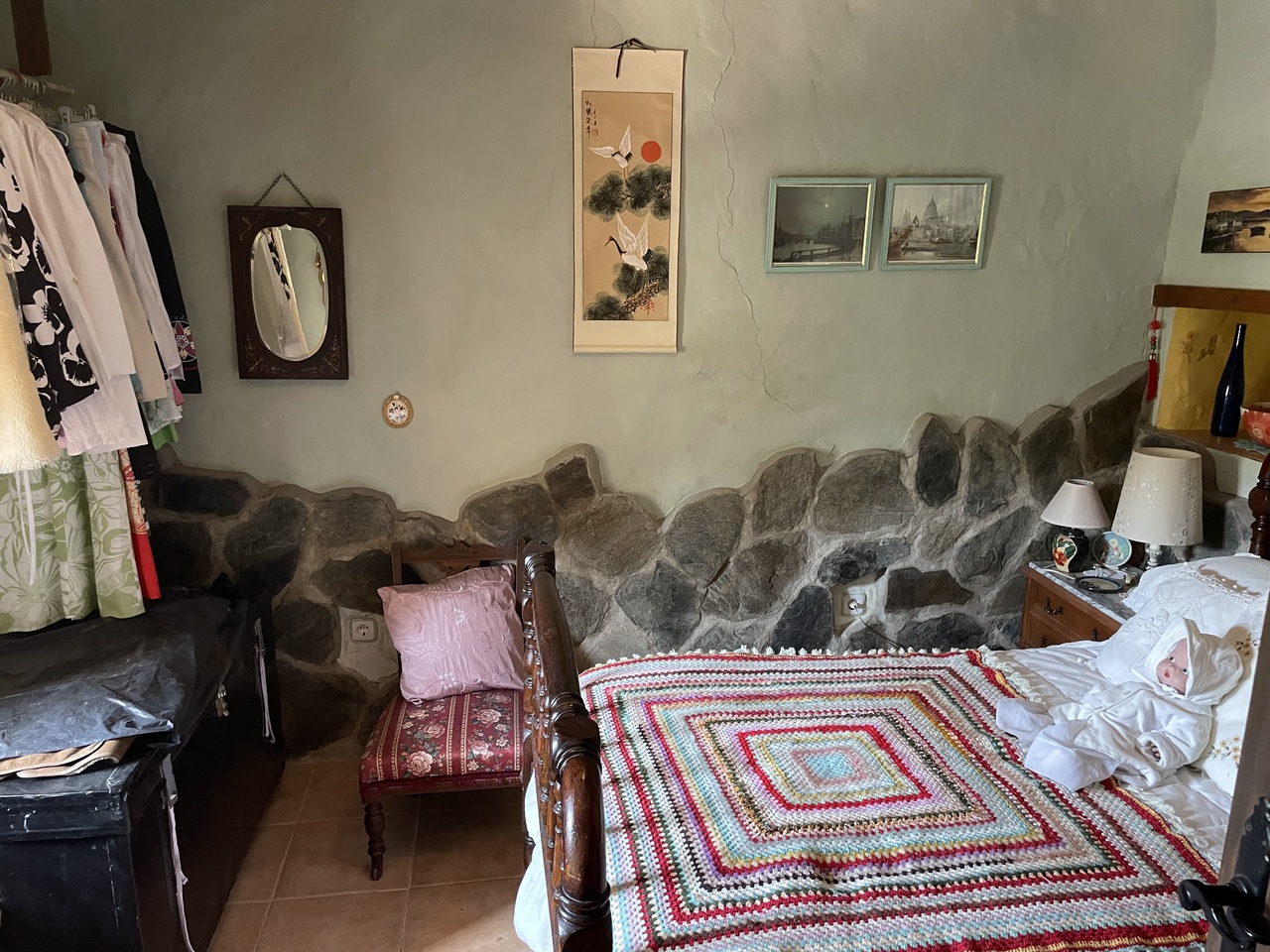 Casa de Campo en venta en Cartagena