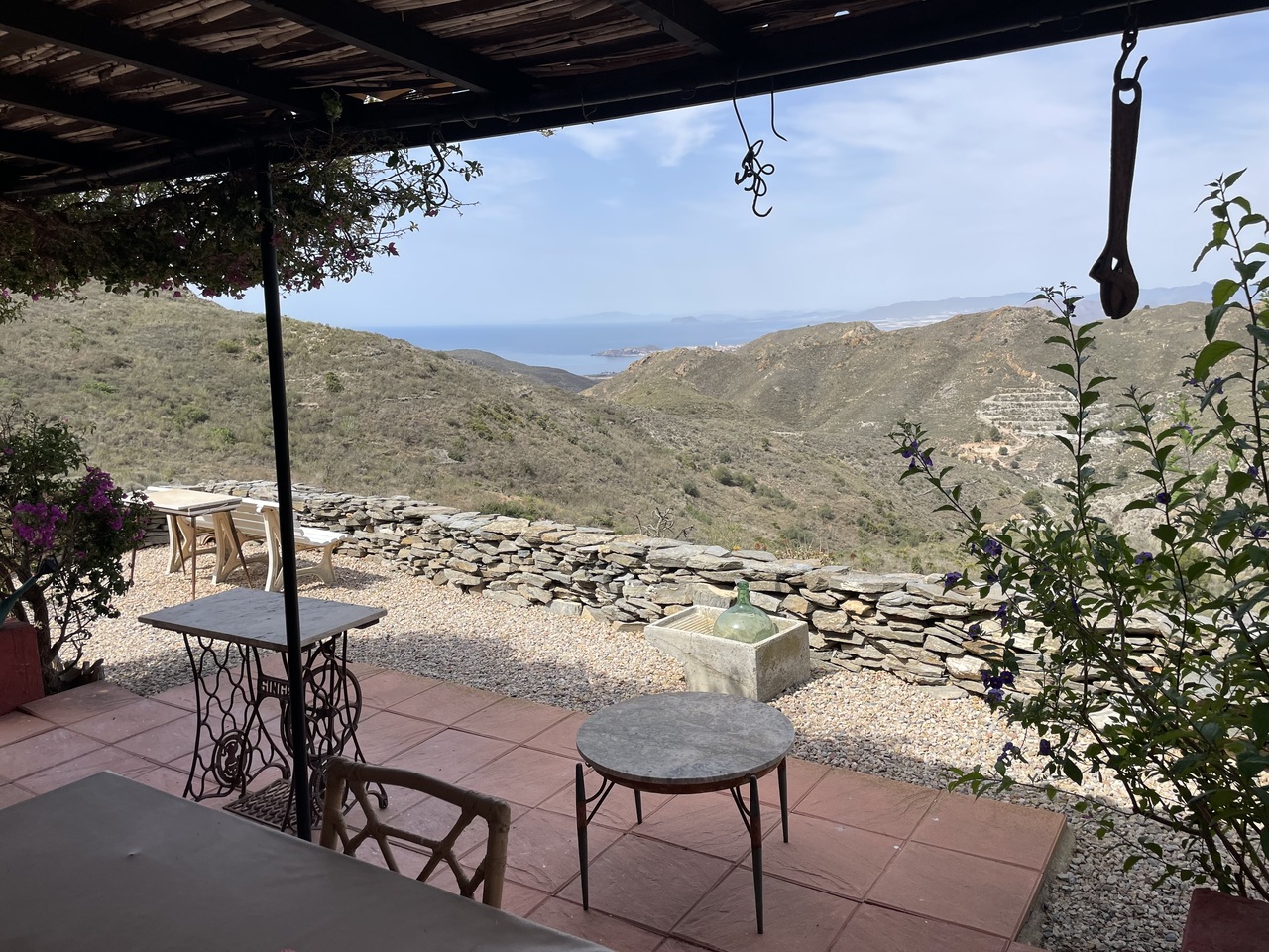 Casa de Campo en venta en Cartagena