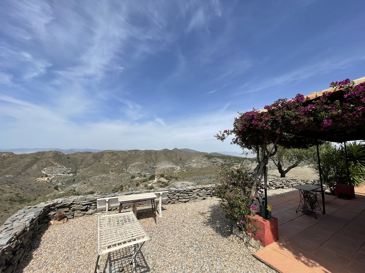 Casa de Campo en venta en Cartagena