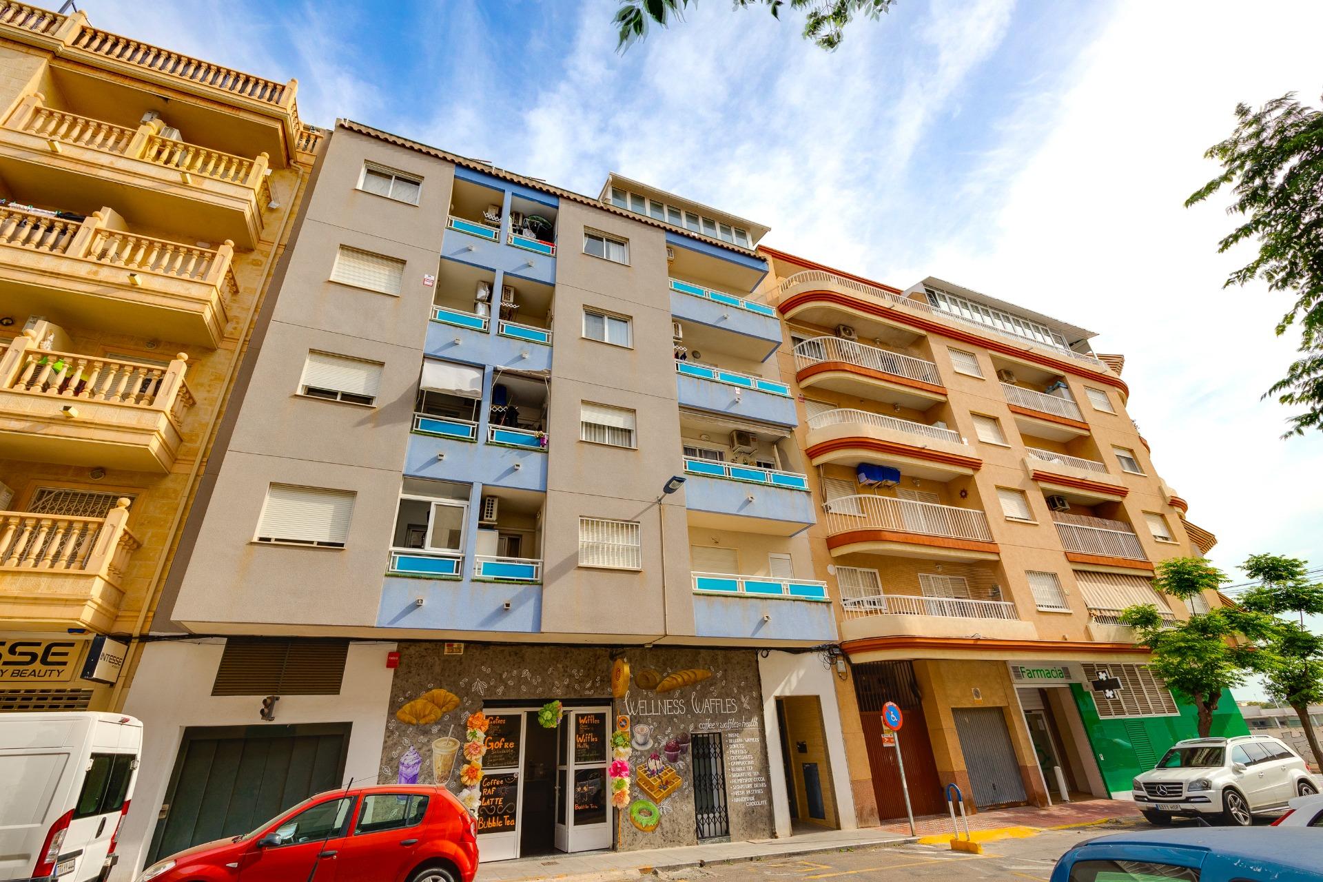 Apartment for sale in Torrevieja, Alicante, Spain
