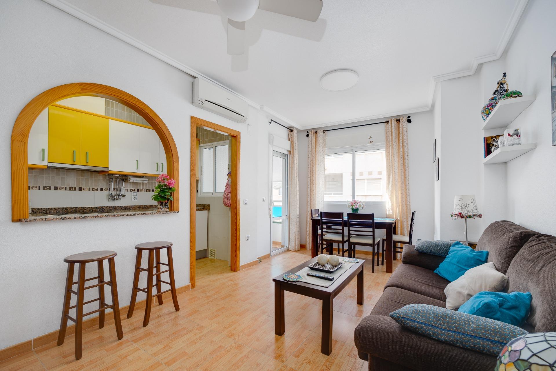 Apartment for sale in Torrevieja, Alicante, Spain