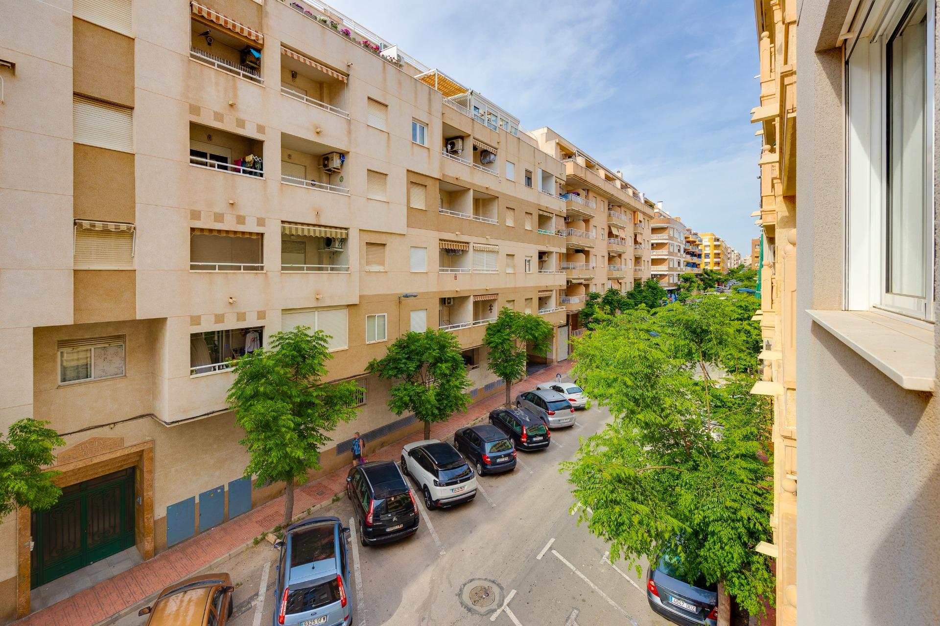 Apartment for sale in Torrevieja, Alicante, Spain