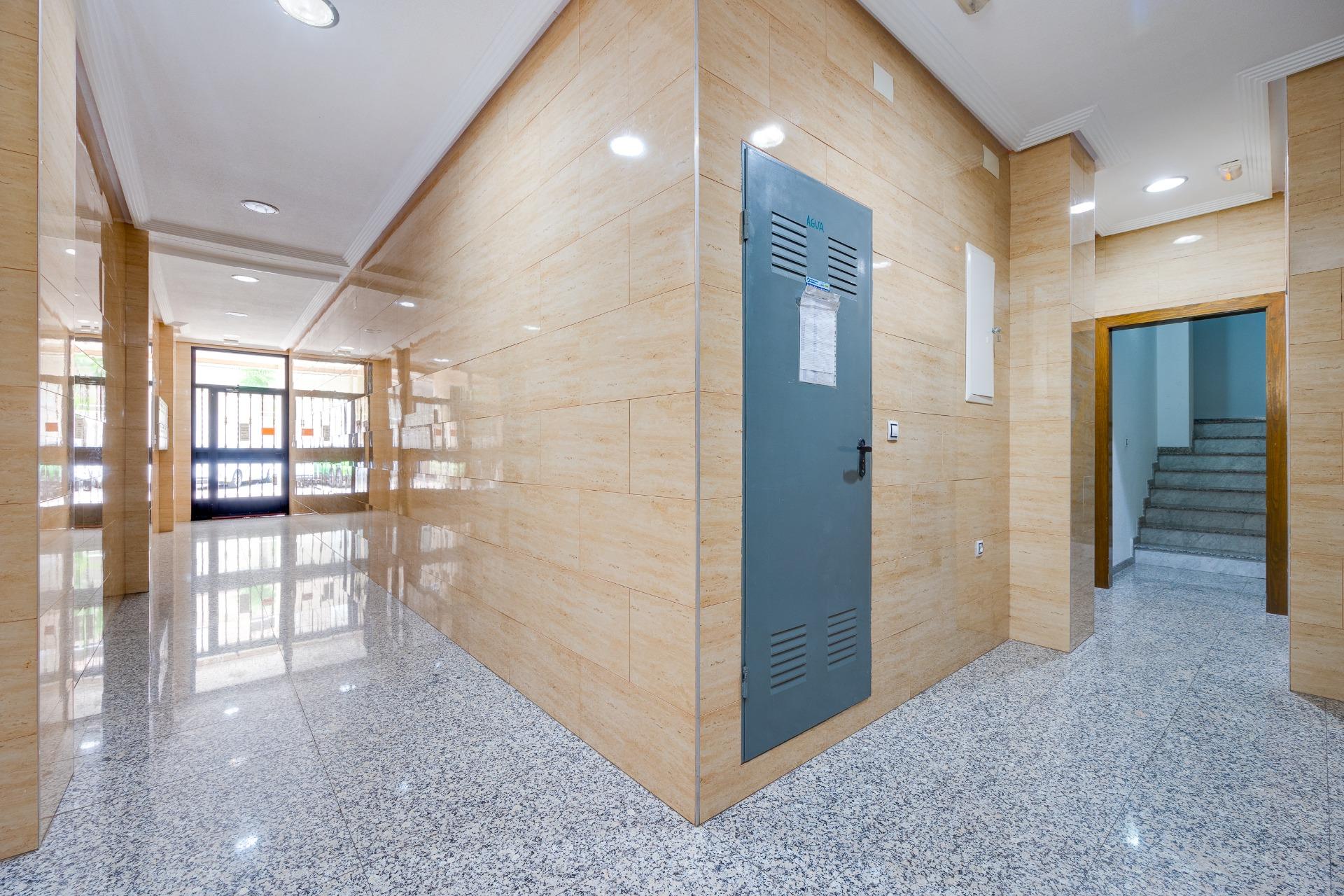 Apartment for sale in Torrevieja, Alicante, Spain