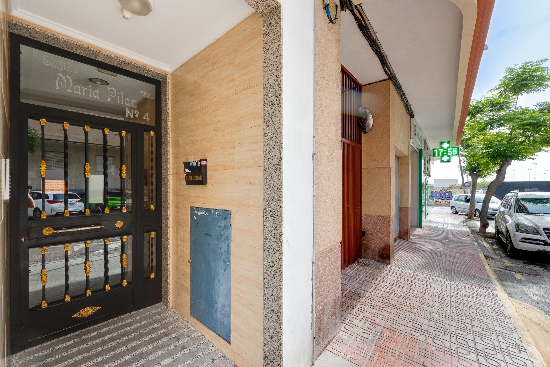 Apartment for sale in Torrevieja, Alicante, Spain