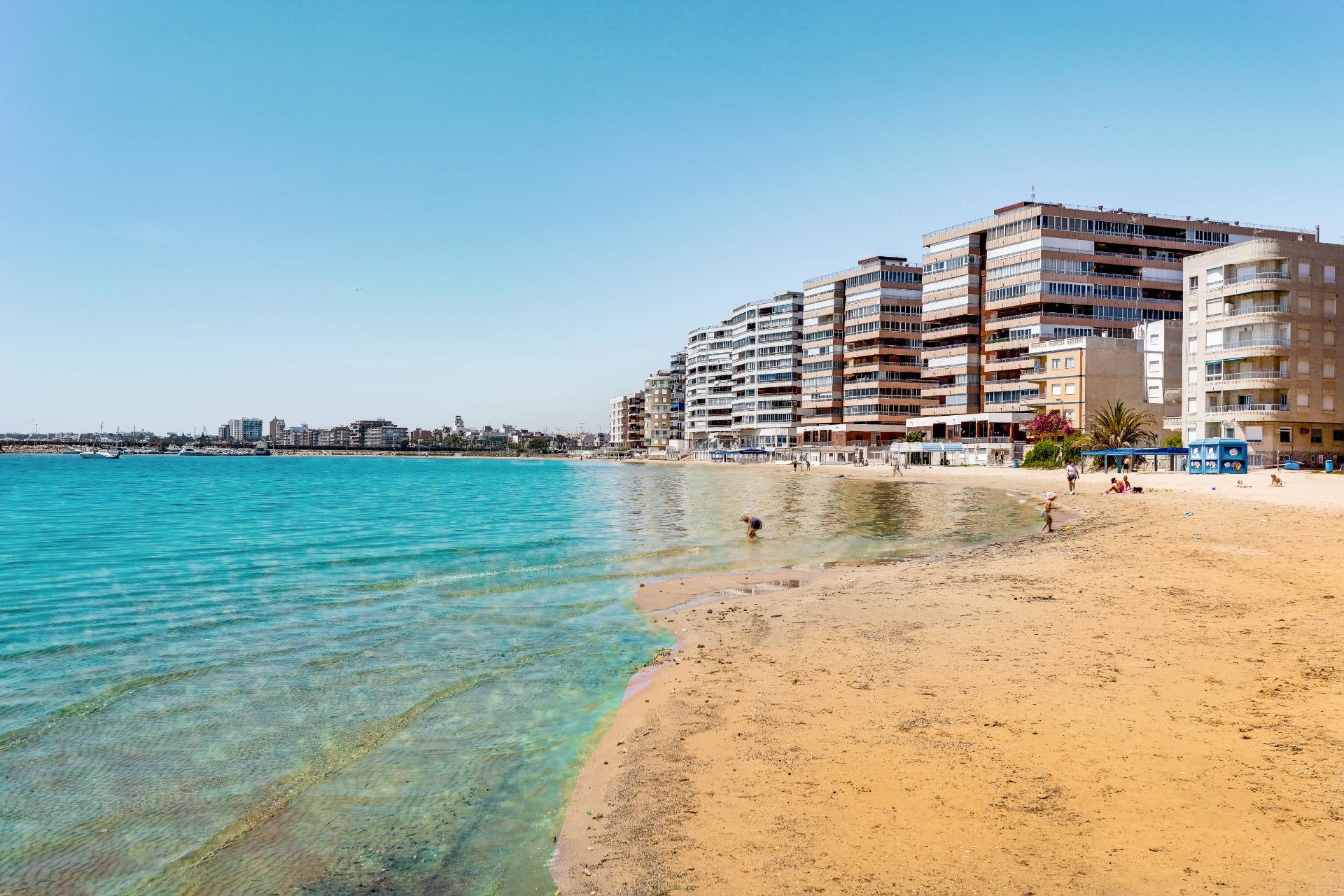Apartment for sale in Torrevieja, Alicante, Spain