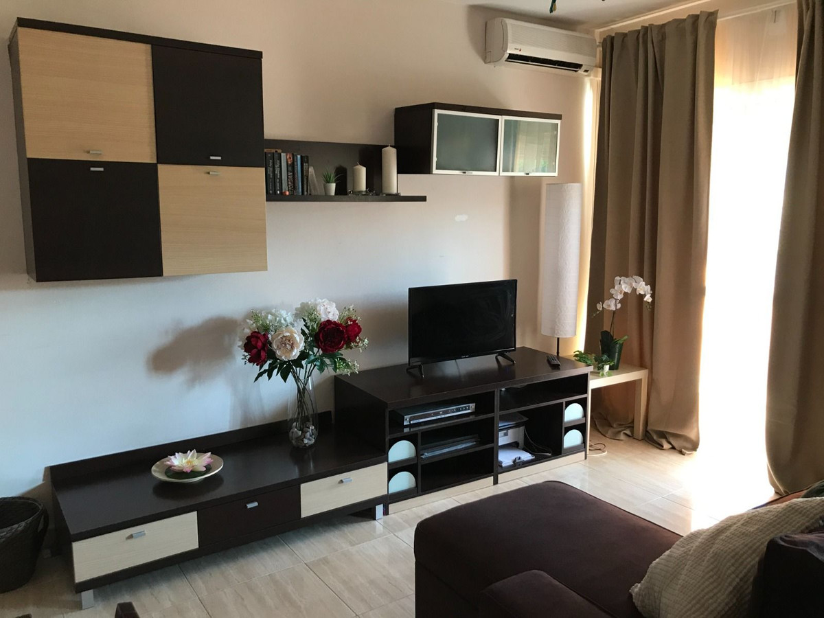 Piso en venta en San Luis De Sabinillas