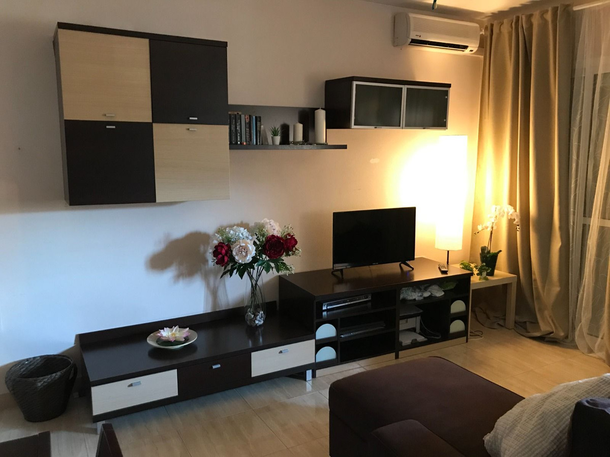 Piso en venta en San Luis De Sabinillas