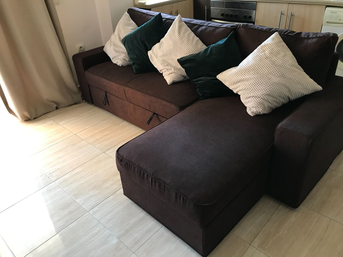 Piso en venta en San Luis De Sabinillas