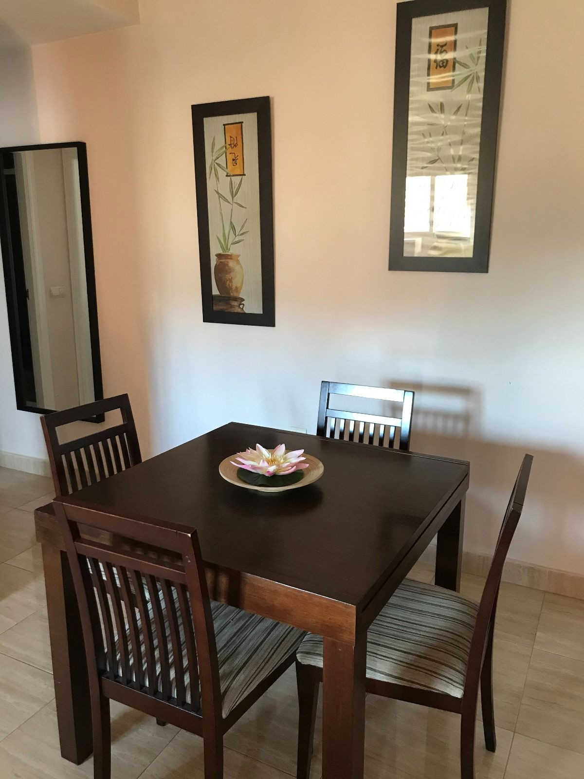 Piso en venta en San Luis De Sabinillas