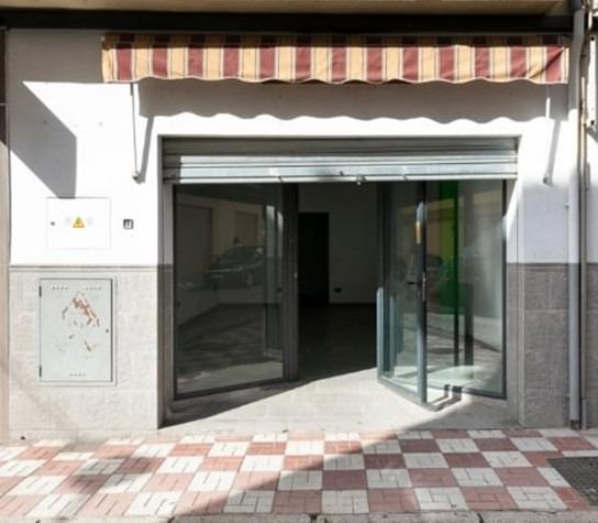 Commercial unit for sale in Albolote, Granada, Spain