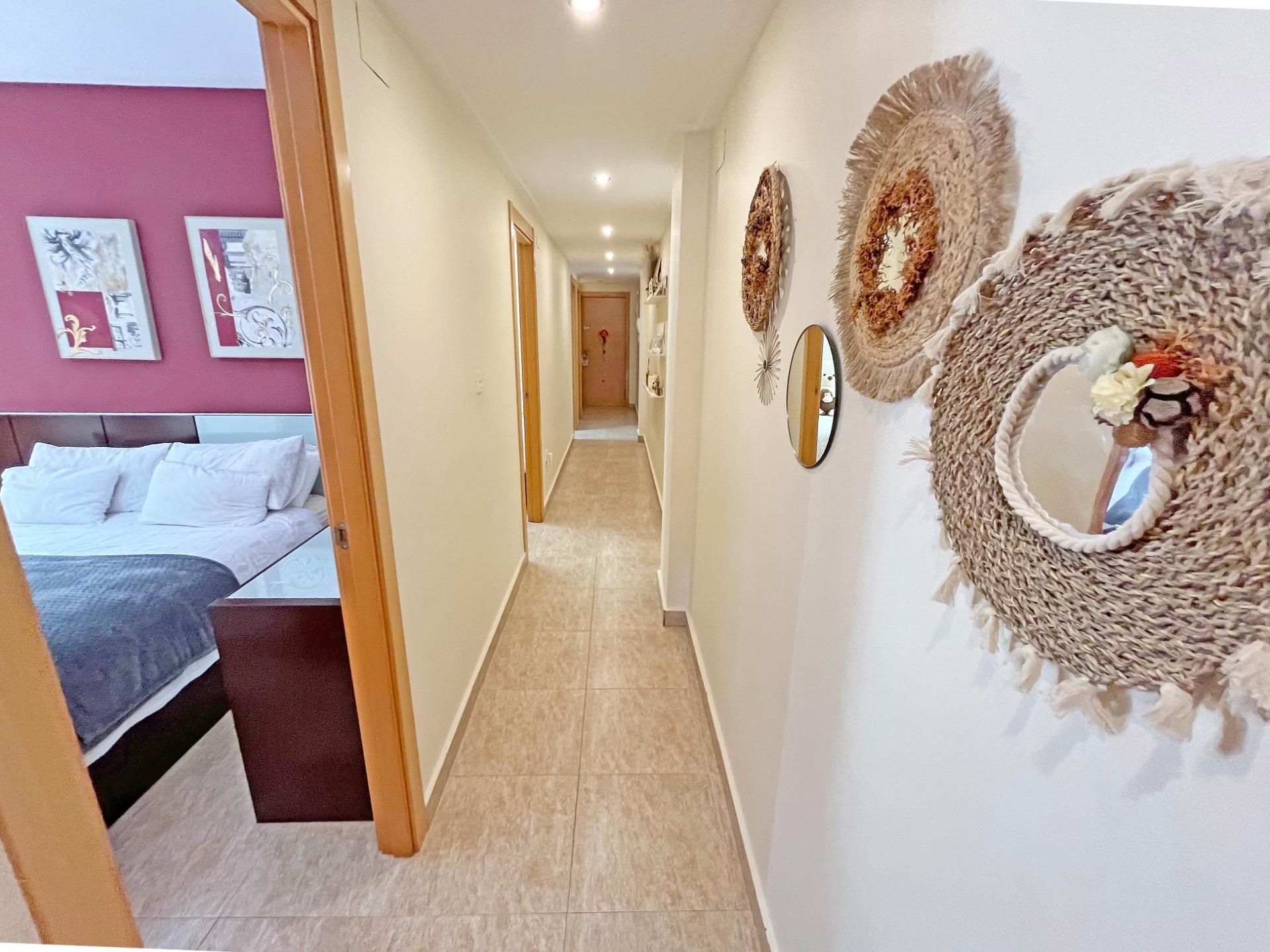 Apartment for sale in Novelda, Alicante, Spain