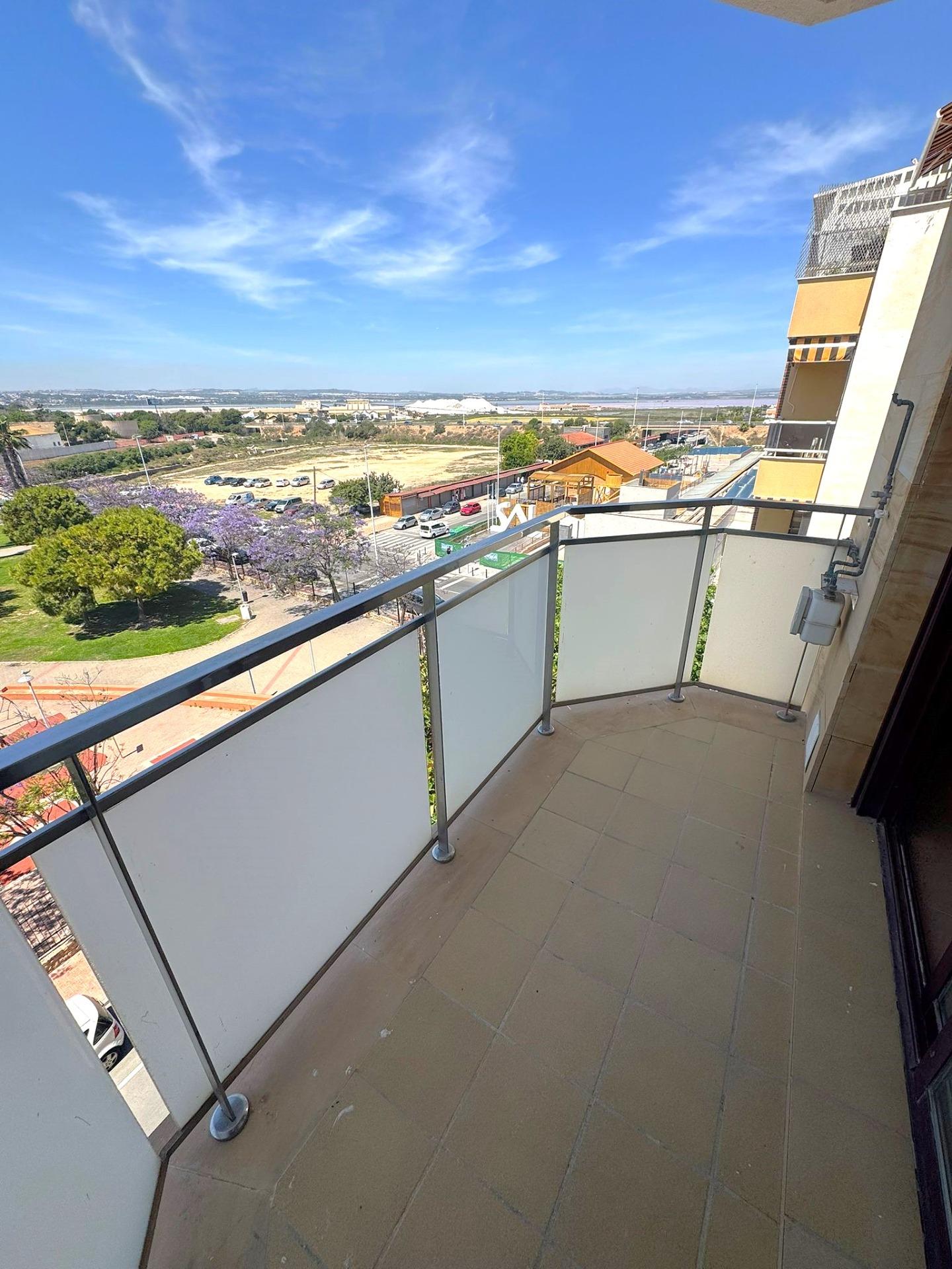 Piso en venta en Torrevieja