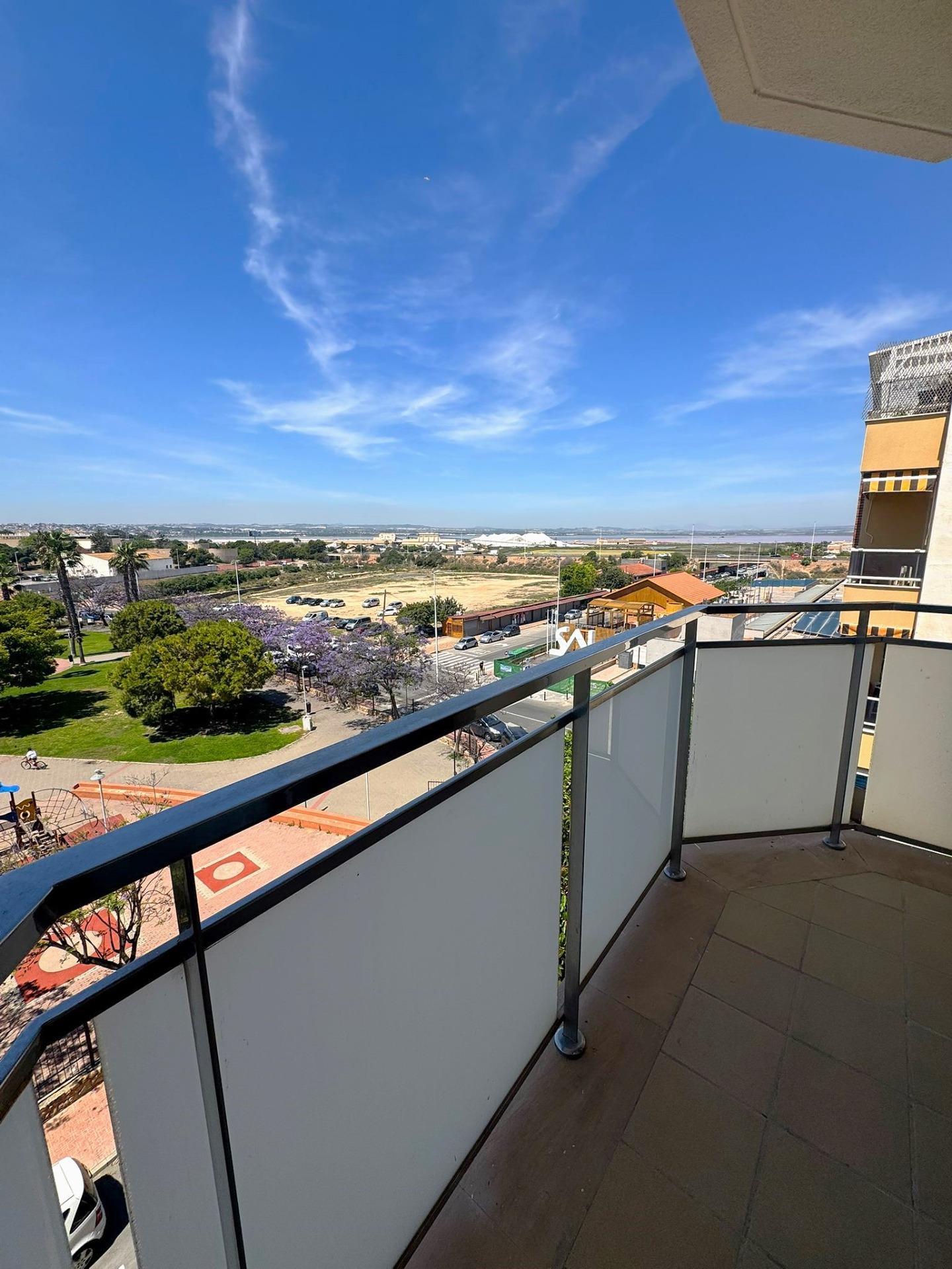Piso en venta en Torrevieja