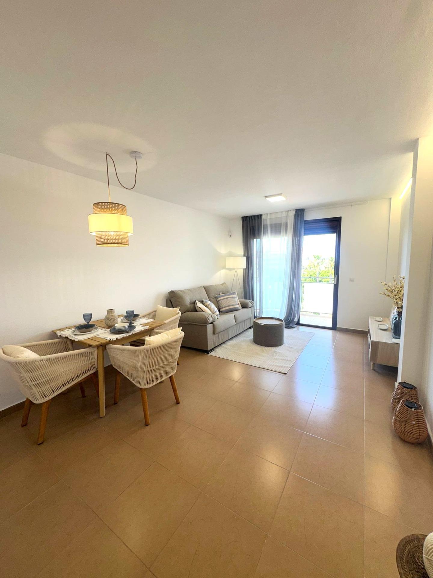 Piso en venta en Torrevieja