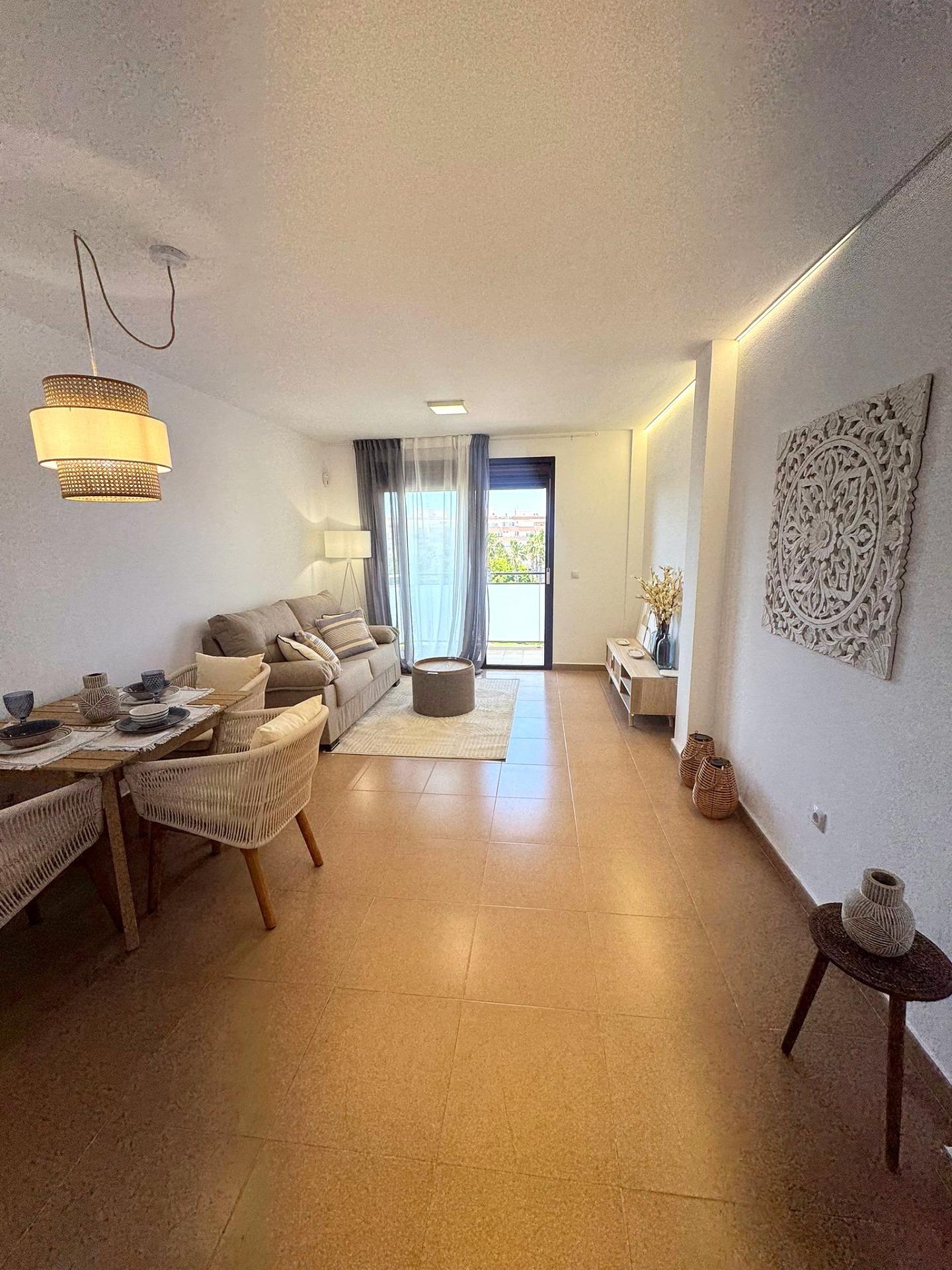 Piso en venta en Torrevieja