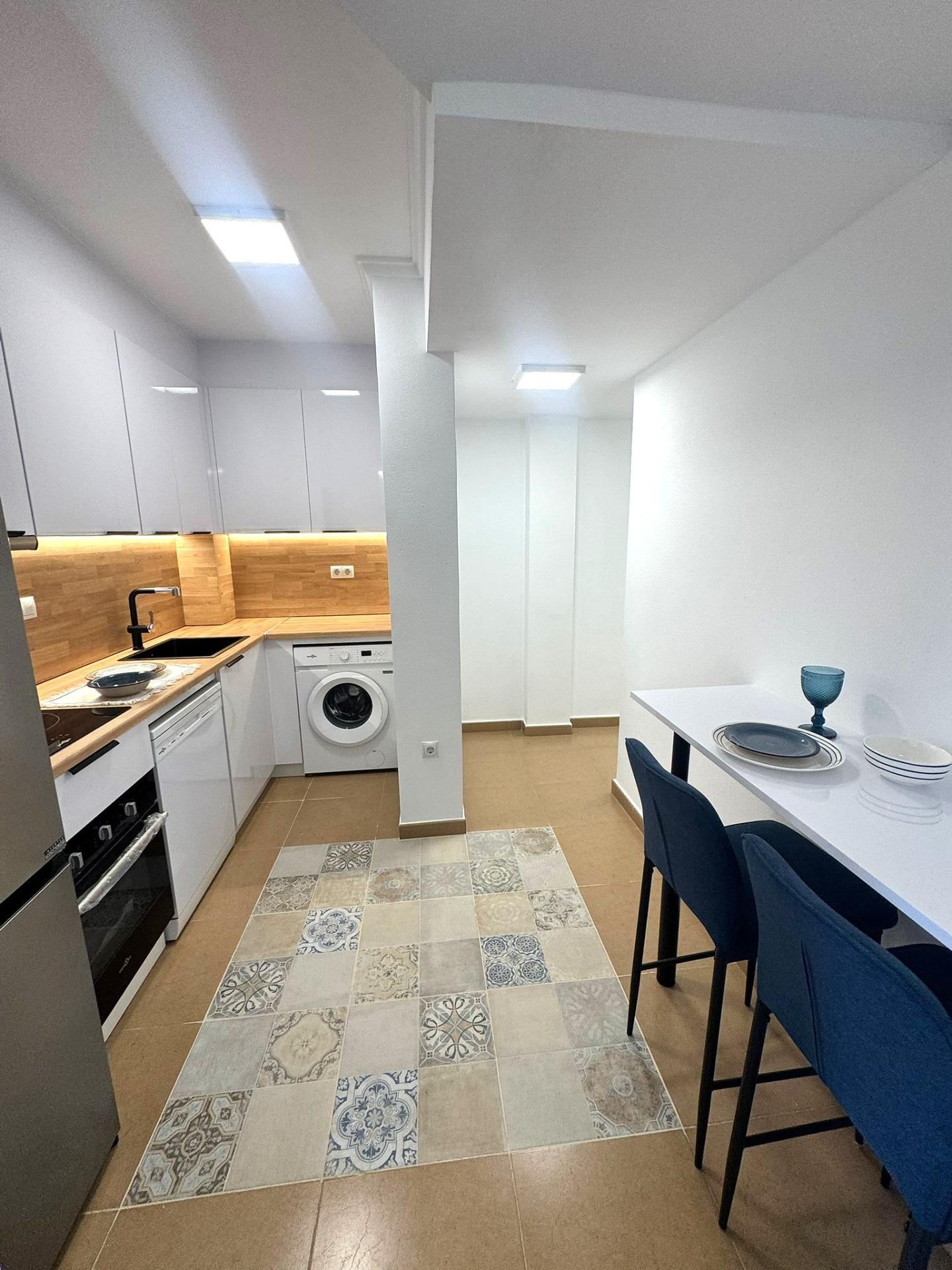 Piso en venta en Torrevieja
