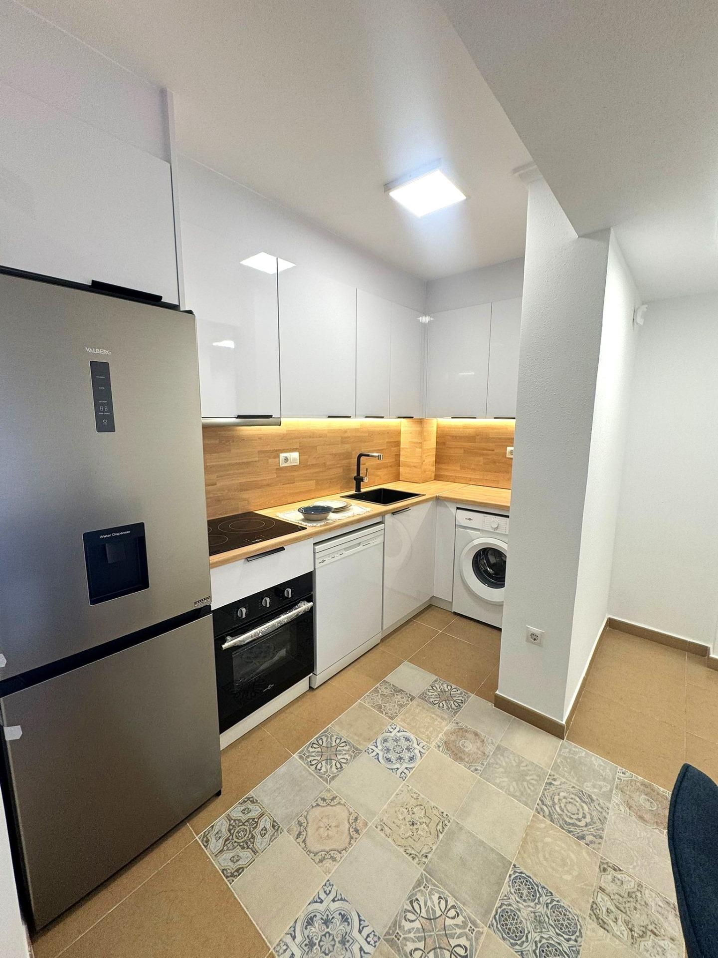 Piso en venta en Torrevieja
