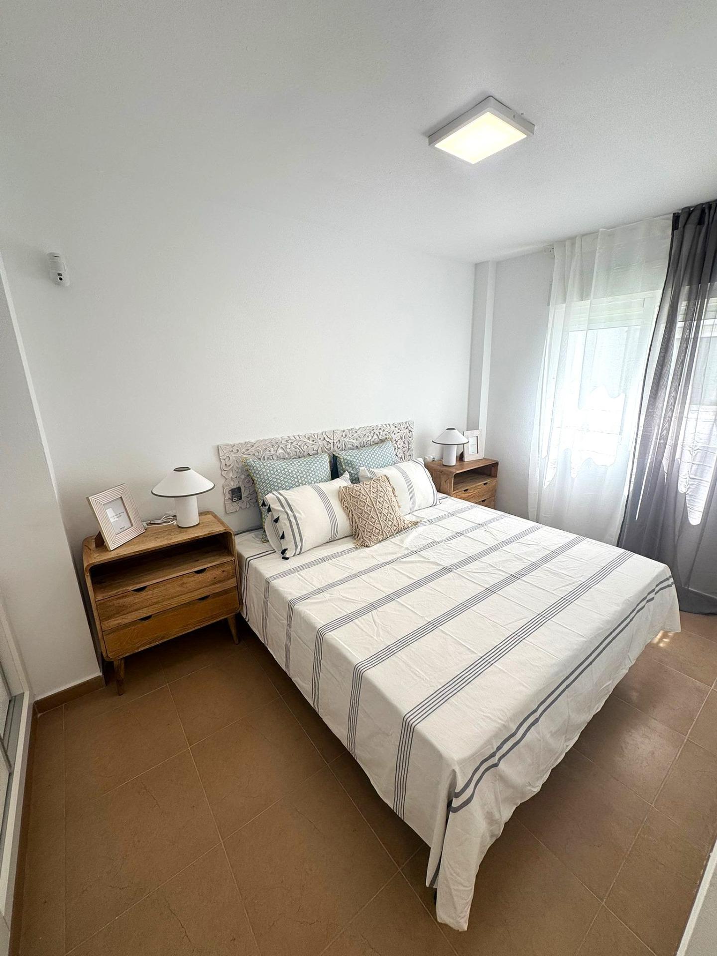 Piso en venta en Torrevieja