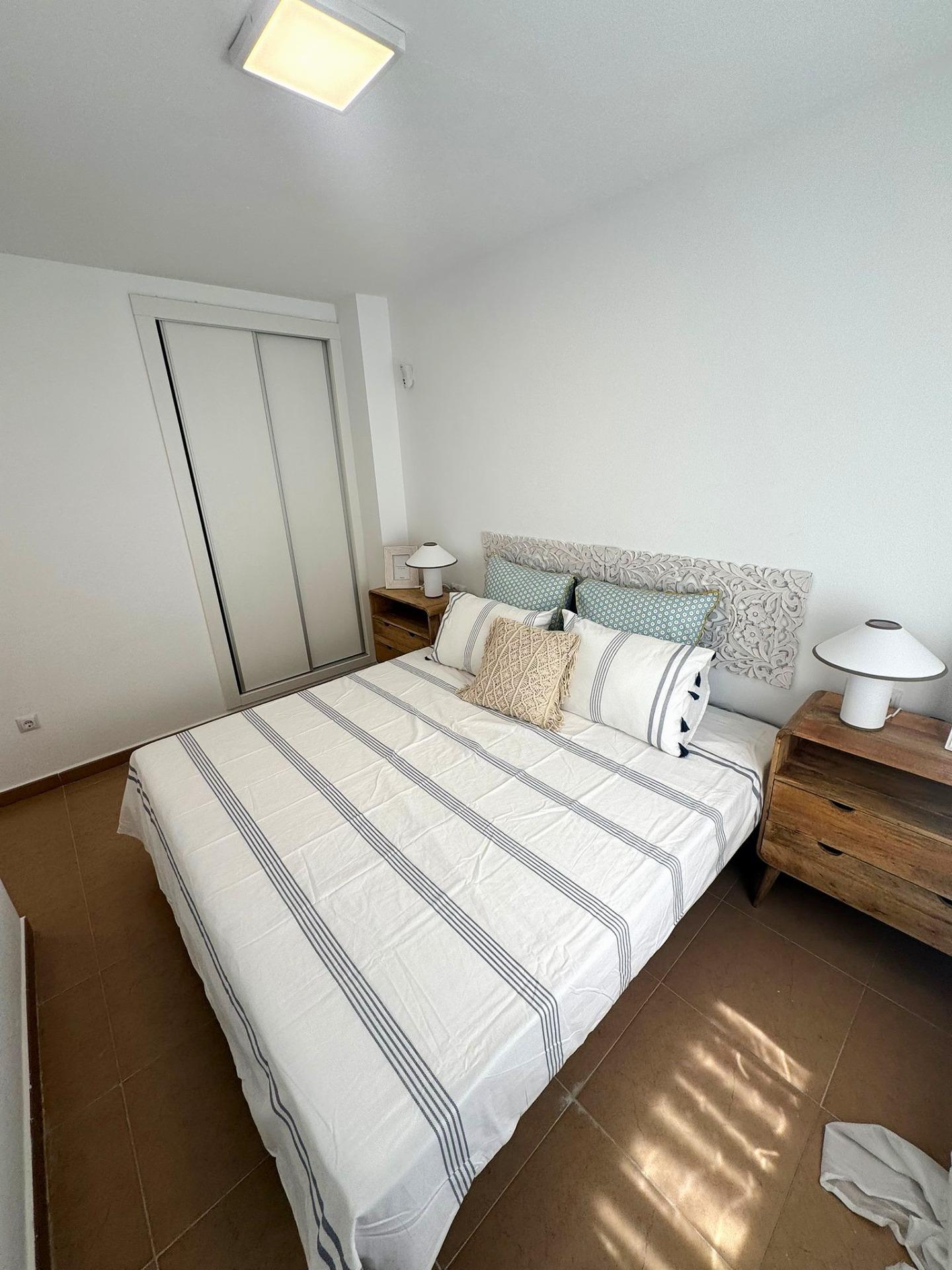Piso en venta en Torrevieja
